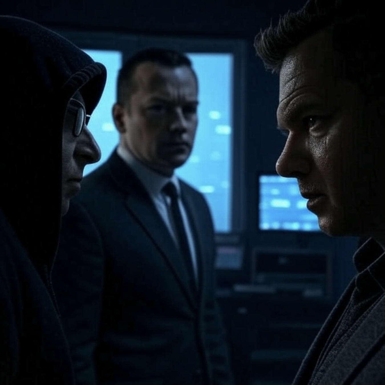 Craft Unforgettable Character Voices in Thrillers